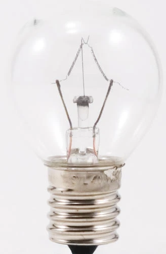 Sylvania® 10W S11 Dimmable Incandescent Light Bulbs - 120 Pack 3 Sylvania® 10W S11 Dimmable Incandescent Light Bulbs - 120 Pack